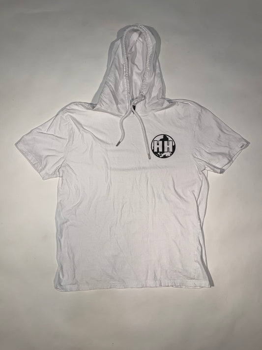 Our World Hoodie (White)