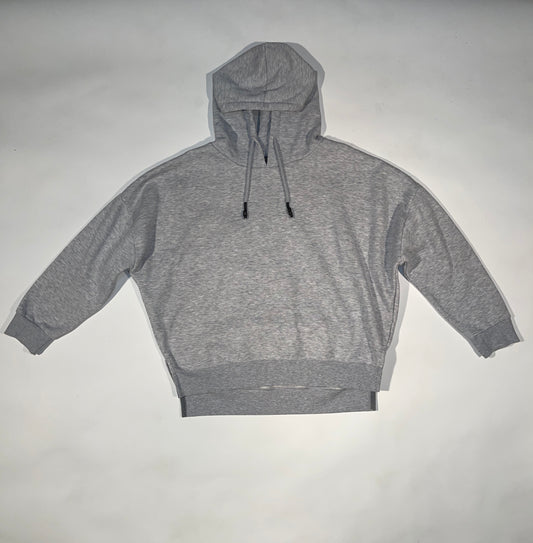Our World Hoodie (Grey)